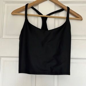 Abercrombie workout tank